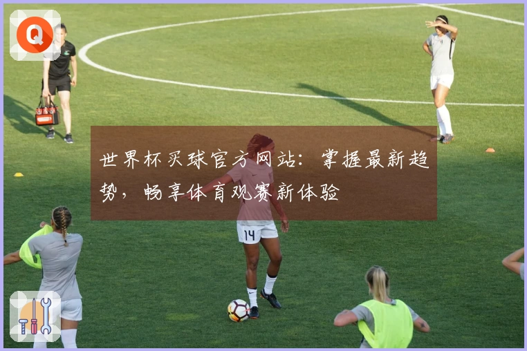 世界杯买球官方网站：掌握最新趋势，畅享体育观赛新体验